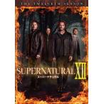 SUPERNATURALXII トゥエルブシーズンコンプリートボックス ジャレッド