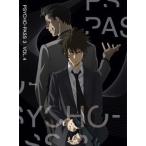 PSYCHO-PASS サイコパス3 VOL.4 (Blu-ray Disc) Blu-ray 恩田尚之、梶