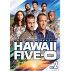 Hawaii Five-O シーズン9 DVD-BOX PART2[DVD][6枚組](2020/6/3発売)