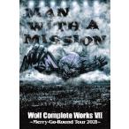 Wolf Complete Works VII ? Merry-Go-Round Tour 2021? (通常盤) (DVD