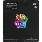 [国内盤ブルーレイ]L'Arc〜en〜Ciel / 30th L'Anniversary LIVE〈2枚組〉[2枚組](2024/3/27発売)