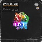 ショッピングforever21 [国内盤ブルーレイ]L'Arc〜en〜Ciel / 30th L'Anniversary LIVE〈完全生産限定盤・2枚組〉[2枚組][初回出荷限定](2024/3/27発売)