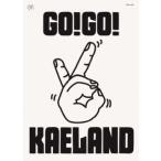 ショッピングKAELAND [国内盤ブルーレイ][新品]木村カエラ / KAELA presents GO!GO!KAELAND 2024-20years anniversary- (2025/5/28発売)