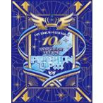 Blu-ray】 THE IDOLM@STER SideM 10th ANNIVERSARY MEETING -P @SSION 