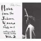 Philip Corner / More From The Judson Years (Early 60S) Vocal 2 (輸入盤CD)(2014/3/4)(フィリップ・コーナー)