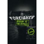 [0]Foreigner / Rockin at the Ryman( зарубежная запись DVD)[ новый товар ]
