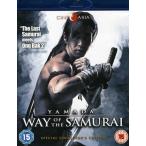 Yamada: Way of the Samurai (aka Muay Thai Warrior)( зарубежная запись Blue-ray )[ новый товар ]
