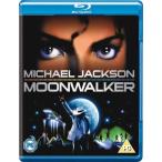 Michael Jackson / Michael Jackson: Moonwalker ( зарубежная запись Blue-ray )[ новый товар ]