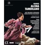 HANDEL/ROUSSET/AUDI / HANDEL: ALCINA &amp; TAMERLANO (2PC) (2017/1/13 продажа )( зарубежная запись Blue-ray )[ новый товар ]