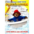 PADDINGTON( зарубежная запись DVD)[ новый товар ]