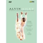 [0]Alvin Ailey / An Evening With the Alvin Ailey( зарубежная запись DVD)[ новый товар ]