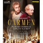GEORGES BIZET / CARMEN(2025/3/7 продажа )[ зарубежная запись Blue-ray ][ новый товар ]