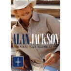 [0]ALAN JACKSON / GREATEST HITS, VOL. 2(アラン・ジャクソン) (輸入盤DVD)