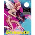 BARBARELLA (4K) (Limited Edition) (2023/11/28発売)(輸入盤UHD)(バーバレラ   ジェーン・フォンダ)