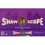 SHAWSCOPE 4 (10PC) (Limited Edition)(2025/12/9 продажа ) ( зарубежная запись Blue-ray )( новый товар ) (shou* scope )