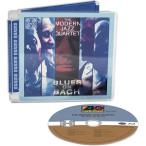 MODERN JAZZ QUARTET / BLUES ON BACH (QUADIO)(2025/7/18 продажа )[ зарубежная запись Blue-ray * аудио ][ новый товар ]