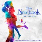 [ зарубежная запись LP запись ][ новый товар ]INGRID MICHAELSON (Original Broadway Cast Recording) / NOTEBOOK (Blue)