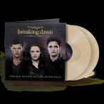 [輸入盤LPレコード][新品]Soundtrack / TWILIGHT SAGA: BREAKING DAWN - PART 2(2026/5/15発売)(サウンドトラック)