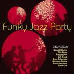 [輸入盤CD]VA / Funky Jazz Party