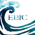 [ зарубежная запись LP запись ][ новый товар ]Soundtrack / EPIC: THE COMPLETE COLLECTION (Colored Vinyl)(2026/3/27 продажа )( саундтрек )