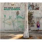 [輸入盤CD][新品] Black Watch / Magic Johnson 