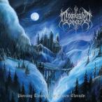[輸入盤CD][新品]Moonlight Sorcery / Piercing Through The Frozen Eternity(2022/6/3発売)