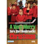 Very Merry Sure Shot Dombrowski Christmas / A Very