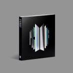 ショッピングbts proof [輸入盤CD]BTS / Proof (Compact Edition) (w/Booklet)(2022/6/10発売)(ビーティーエス)