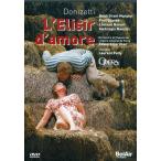 [0]Donizetti/Murphy/Zamojska/Groves/Naouri / L'elisir D'amore ( зарубежная запись DVD)[ новый товар ]