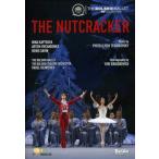 [0]TCHAIKOVSKY/BOLSHOI BALLET/KLINICHEV / NUTCRACKER( зарубежная запись DVD)[ новый товар ]
