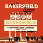 [輸入盤CD] VA / Bakersfield Sound(2019/8/9発売)