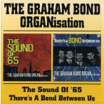 [輸入盤CD][新品]Graham Bond Organization / Sound O