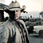 【輸入盤CD】Jason Aldean / Night Train (ジェイソン・アルディーン)