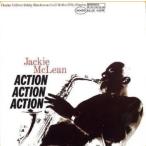 [輸入盤LPレコード][新品]Jackie McLean / Action (Blue Note Tone Poet Series)(2024/3/1発売)(ジャッキー・マクリーン)
