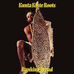 [ зарубежная запись LP запись ][ новый товар ]RANKING DREAD / KUNTA KINTE ROOTS(2026/7/10 продажа )