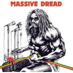 [ зарубежная запись LP запись ][ новый товар ]MASSIVE DREAD / MASSIVE DREAD(2025/12/12 продажа )
