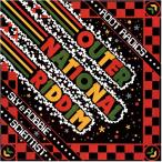 [ зарубежная запись LP запись ][ новый товар ]ROOTS RADICS MEET MIGHTY REVOLUTIONARIES / OUTERNATIONAL RIDDIM (2025/11/7 продажа )