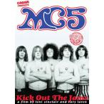 [0]Mc5 / Kick Out the Jams(輸入盤DVD)[新品]