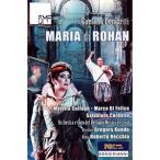 【0】DONIZETTI/CULLAGH/BERGAMO MUSICA FESTIVAL ORCH / MARIA DI ROHAN(輸入盤DVD)