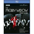 Lehar/Kenny/Skovhus/Turay/Kirchschlager / Merry Widow【2010/3/30】(レハール（メリー・ウィドウ）) (輸入盤ブルーレイ)