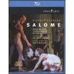 R. Strauss/Schuster/Moser/Jordan / Salome[2010/7/27](R.shu тигр незначительный (sarome))( зарубежная запись Blue-ray )[ новый товар ]