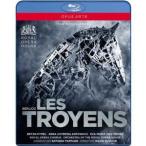 Berlioz/Antonacci/Royal Opera Chorus / Les Troyens (2PC) ( зарубежная запись Blue-ray )[ новый товар ]
