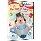 BEST OF BABYFIRST LEARNING LAUNCHPAD( зарубежная запись DVD)[ новый товар ]