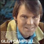 【輸入盤CD】Glen Campbell / Icons (グレン・キャンベル)