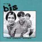 Bis / We Are Bis From Glasgow Scotland( зарубежная запись DVD)[ новый товар ]