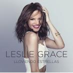 【輸入盤CD】Leslie Grace / Lloviendo Estrellas (レスリー・グレース)