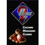 PRIME 9: CATCHERS (2017/4/4発売) (輸入盤DVD)