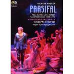 [0]Wagner/Sinopoli/Struckmann/Sotin/Bay / Parsifal( зарубежная запись DVD)[ новый товар ]