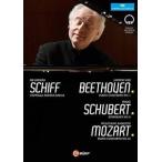 [0]L.V. BEETHOVEN/ANDRAS SCHIFF / ANDRAS SCHIFF AT MOZARTWOCHE (2016/6/24)( зарубежная запись DVD)[ новый товар ]