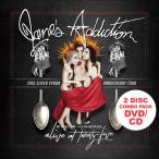 JANE'S ADDICTION / ALIVE AT 25 (2PC) (W/CD) (2017/8/4 продажа )(je-nz* Adi расческа .n)( зарубежная запись DVD)[ новый товар ]